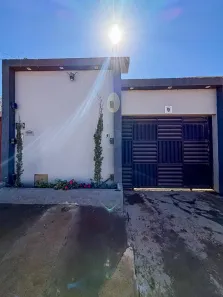 Casa com 3 Quartos à venda, 120m² no Setor Gentil Meireles, Goiânia