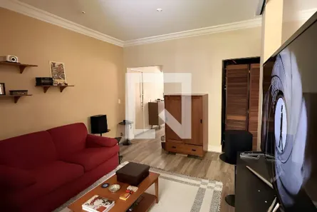 Apartamento com 1 Quarto à venda, 66m² no Campos Elíseos, São Paulo