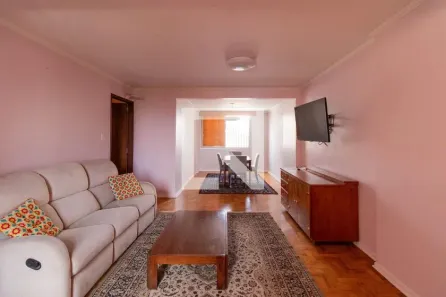 Apartamento com 3 Quartos à venda, 127m² no Perdizes, São Paulo