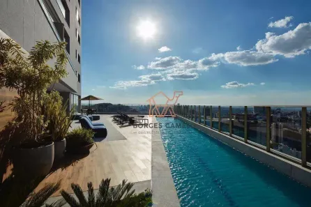 Apartamento com 3 Quartos para venda ou aluguel, 225m² no Santa Lúcia, Belo Horizonte