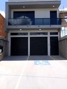 Sala Comercial para alugar, 42m² no Parque Orestes Ôngaro, Hortolândia