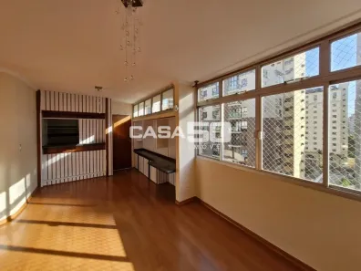 Apartamento com 3 Quartos à venda, 80m² no Cambuí, Campinas