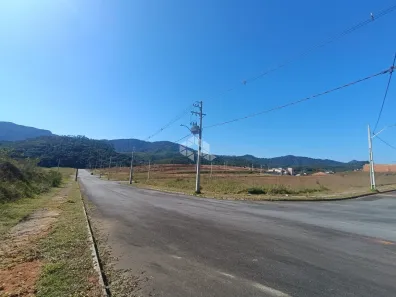 Lote/Terreno à venda, 481m² no Três Rios do Norte, Jaraguá do Sul