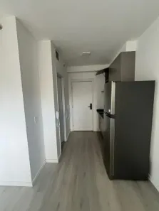 Apartamento com 1 Quarto para alugar, 22m² no Paraíso, São Paulo