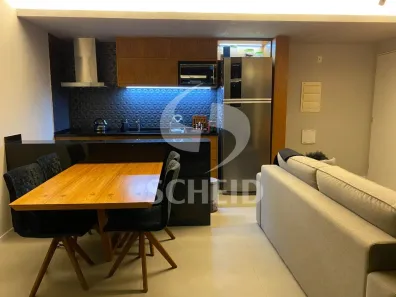 Apartamento com 2 Quartos à venda, 61m² no Vila Monte Alegre, São Paulo