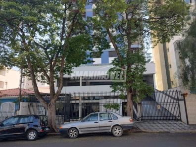 Apartamento com 3 Quartos à venda, 170m² no Centro, Sorocaba