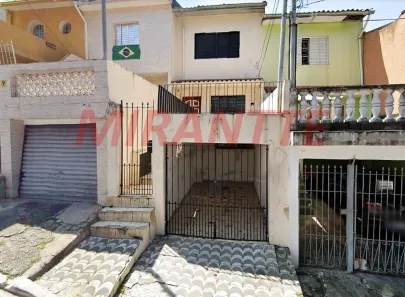 Sobrado com 2 Quartos à venda, 70m² no Vila Nova Mazzei, São Paulo