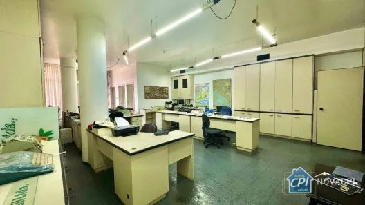 Sala Comercial à venda, 170m² no Centro, Santos