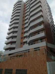 Apartamento com 1 Quarto à venda, 58m² no Aviação, Praia Grande