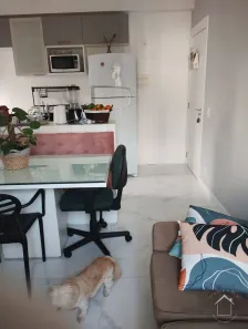 Apartamento com 2 Quartos à venda, 43m² no Parque Reboucas, São Paulo