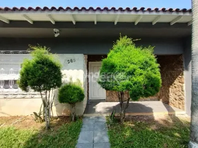 Casa com 3 Quartos à venda, 298m² no Medianeira, Porto Alegre