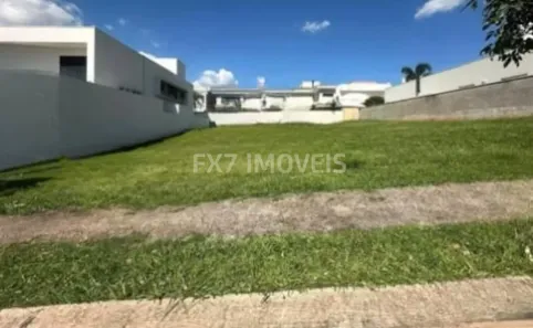 Lote/Terreno à venda, 360m² no Swiss Park, Campinas