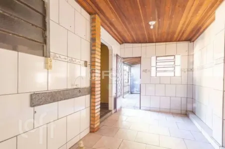 Casa com 2 Quartos à venda, 98m² no Morada do Vale I, Gravataí