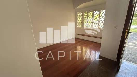 Casa de Condomínio com 3 Quartos à venda, 266m² no Alphaville, Santana de Parnaíba