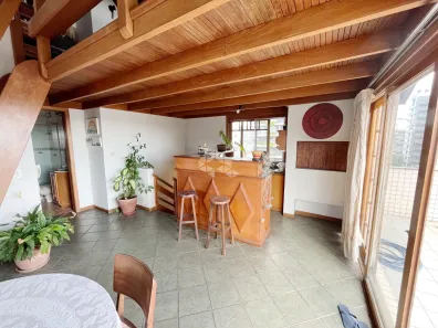 Cobertura com 4 Quartos à venda, 213m² no Petrópolis, Porto Alegre