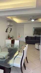 Apartamento com 3 Quartos à venda, 122m² no Leblon, Rio de Janeiro