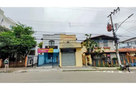 Lote/Terreno à venda, 478m² no Paineiras, Juiz de Fora