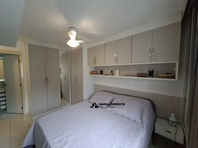 Apartamento com 3 Quartos à venda, 67m² no Jacarepaguá, Rio de Janeiro