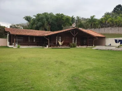 Casa com 3 Quartos à venda, 400m² no Colinas do Ermitage (Sousas), Campinas