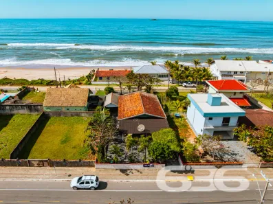 Casa com 4 Quartos à venda, 185m² no Salinas, Balneário Barra do Sul