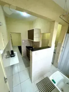 Apartamento com 1 Quarto à venda, 42m² no Icaraí, Niterói