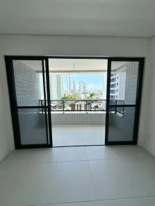 Apartamento com 4 Quartos à venda, 120m² no Encruzilhada, Recife