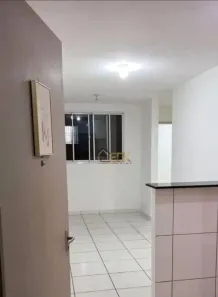 Apartamento com 2 Quartos à venda, 60m² no Jardim das Indústrias, São José dos Campos