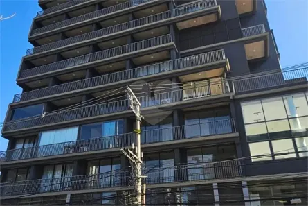 Apartamento com 1 Quarto à venda, 18m² no Vila Mariana, São Paulo