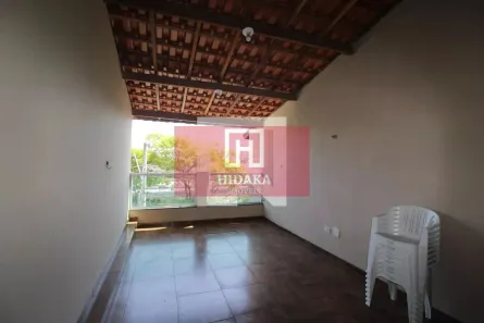 Casa com 2 Quartos à venda, 145m² no Vila Ré, São Paulo