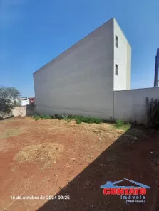 Lote/Terreno à venda, 300m² no Parque Arnold Schimidt, São Carlos
