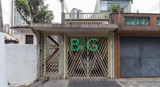 Casa com 4 Quartos à venda, 145m² no Bosque da Saúde, São Paulo
