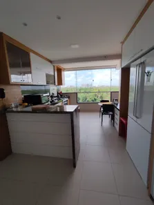 Cobertura com 3 Quartos à venda, 184m² no Tauape, Fortaleza