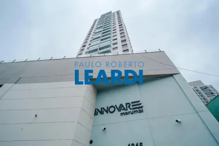 Apartamento com 1 Quarto à venda, 31m² no Butantã, São Paulo