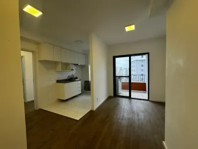 Apartamento com 2 Quartos para venda ou aluguel, 55m² no Vila Osasco, Osasco