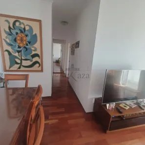 Apartamento com 3 Quartos à venda, 90m² no Parque Residencial Aquarius, São José dos Campos