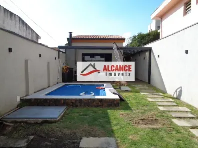 Casa com 2 Quartos à venda, 189m² no Jardim Trussardi, São Paulo