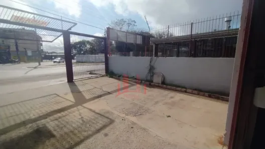 Galpão/Depósito/Armazém para alugar, 150m² no Mathias Velho, Canoas