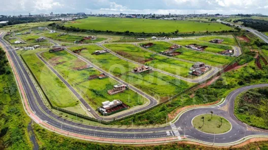 Lote/Terreno à venda, 308m² no Granja Marileusa, Uberlândia