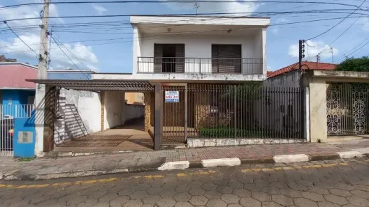 Casa com 4 Quartos à venda, 10m² no Centro, Tatuí