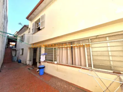 Casa com 3 Quartos à venda, 144m² no Vila Ipojuca, São Paulo
