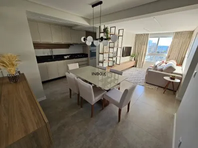 Apartamento com 2 Quartos para alugar, 86m² no Centro, Bento Gonçalves