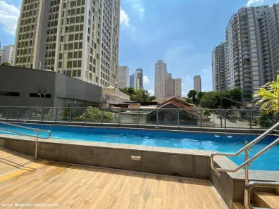 Apartamento com 1 Quarto à venda, 44m² no Vila Mariana, São Paulo