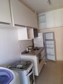 Apartamento com 1 Quarto à venda, 45m² no Iguatemi, Ribeirão Preto