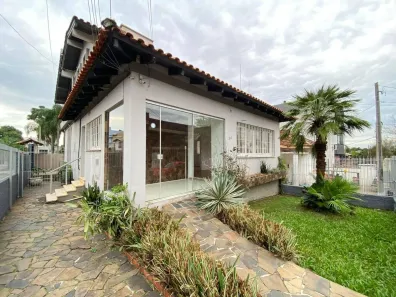 Casa com 5 Quartos para venda ou aluguel, 233m² no Centro, Gravataí