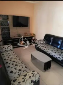 Casa com 4 Quartos à venda, 100m² no Vila Medeiros, São Paulo