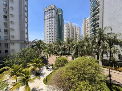 Apartamento com 4 Quartos à venda, 135m² no Barra da Tijuca, Rio de Janeiro