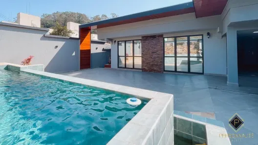 Casa com 4 Quartos à venda, 270m² no Fazendinha, Itajaí