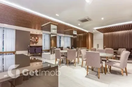 Apartamento com 4 Quartos à venda, 300m² no Santo Amaro, São Paulo