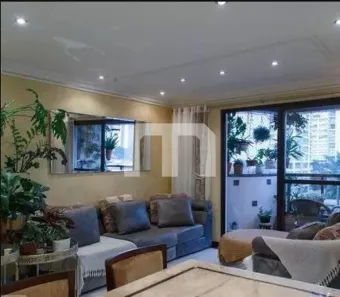 Apartamento com 3 Quartos à venda, 84m² no Vila Gomes Cardim, São Paulo