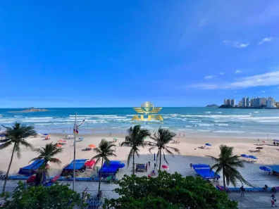 Apartamento com 1 Quarto à venda, 70m² no Pitangueiras, Guarujá